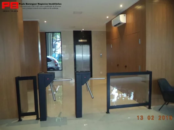 Imagem Conjunto Comercial - Itaim Bibi