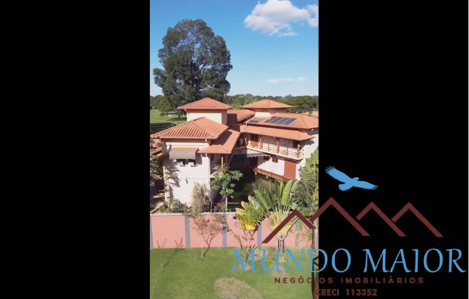 Imagem Chácara condominio fechado a venda Ribeirao pires -1778m2 - R$ 3000.000.00