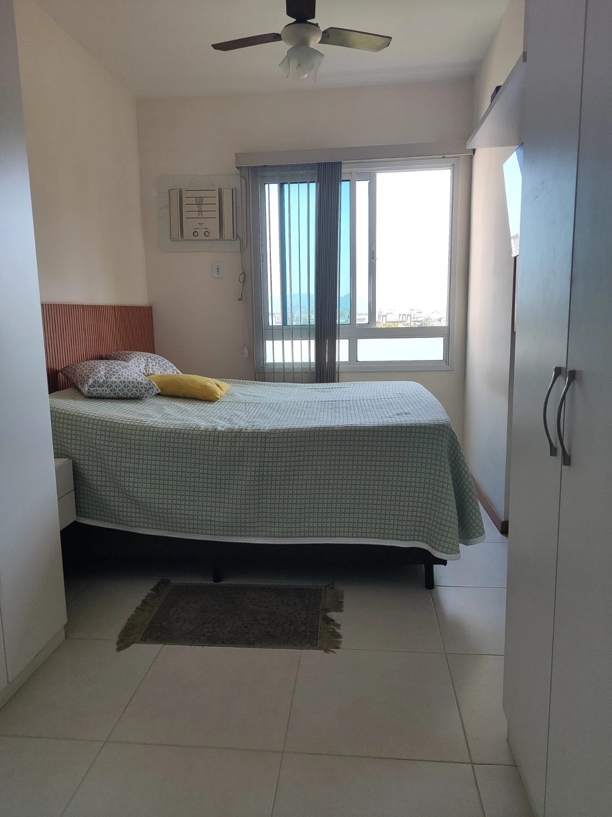 Imagem Apartamento com 2 Quartos à Venda, 71 m² em Praia de Itaparica - Vila Velha