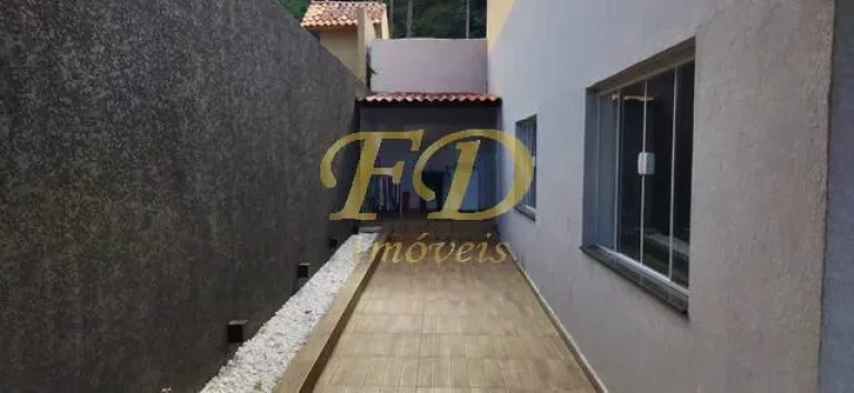 Imagem Chácara em condomínio - Ipeville Mairiporã - Escriturada