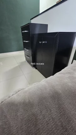 Imagem Apartamento para locação no Brooklin, com 1 suíte, 1 banheiro.