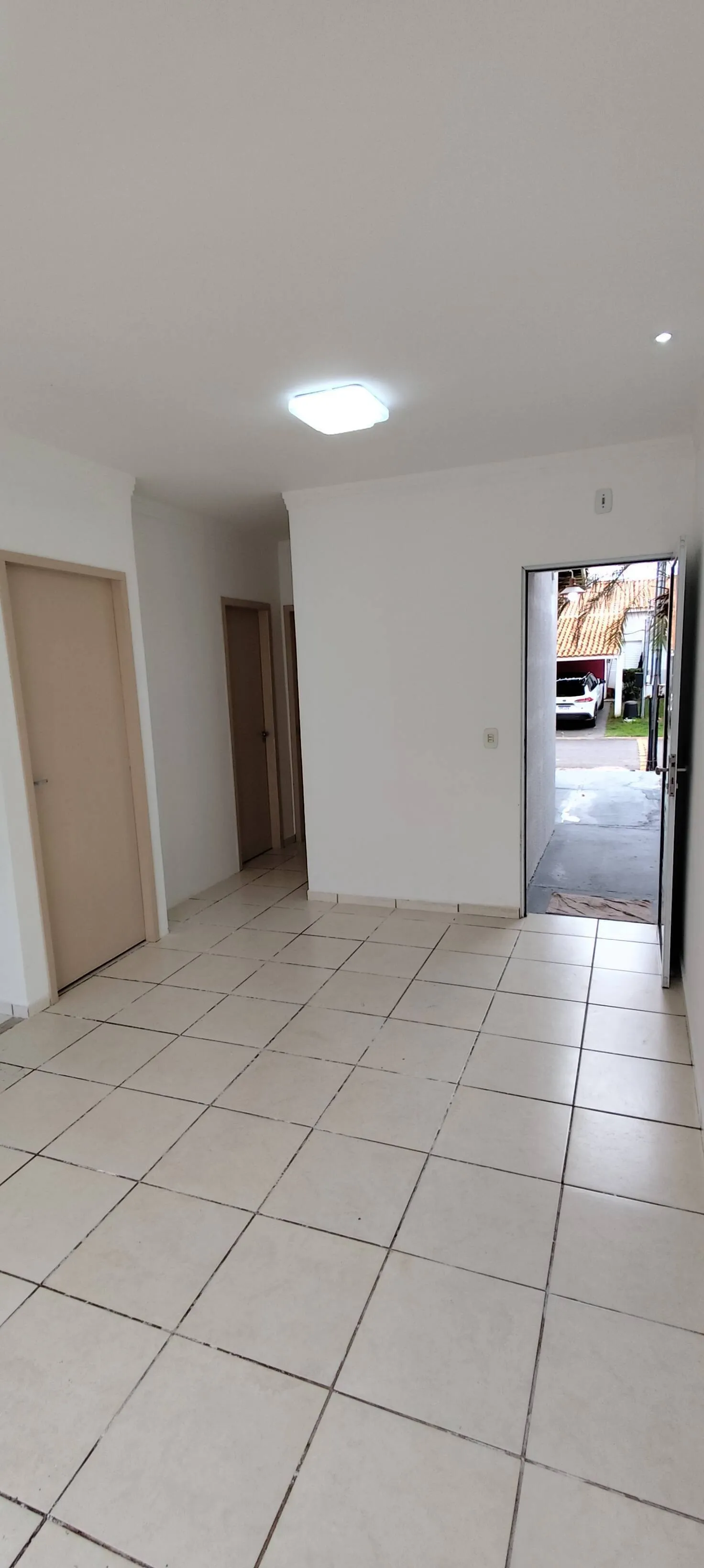 Imagem Casa 3 Quartos Condomínio Terra Nova Várzea Grande