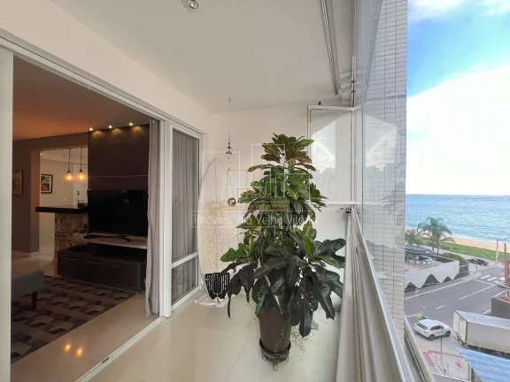 Imagem Apartamento 4 quartos duas suítes em Itapuã com vista mar à venda, Itapuã, Vila