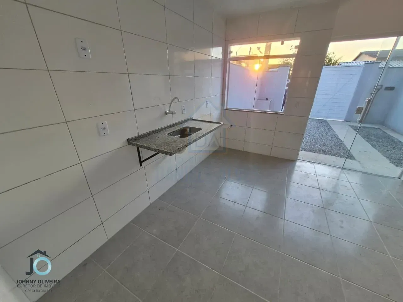 Imagem Casa com 2 Quartos à Venda, 65 m² em Belmonte - Queimados