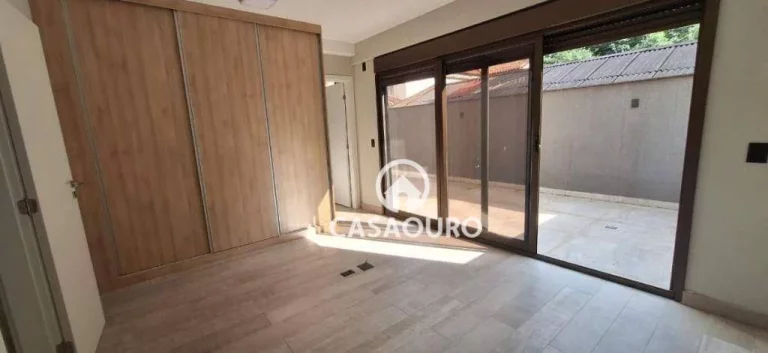Imagem Apartamento com 1 quarto à venda, 117 m² - Lourdes - Belo Horizonte/MG