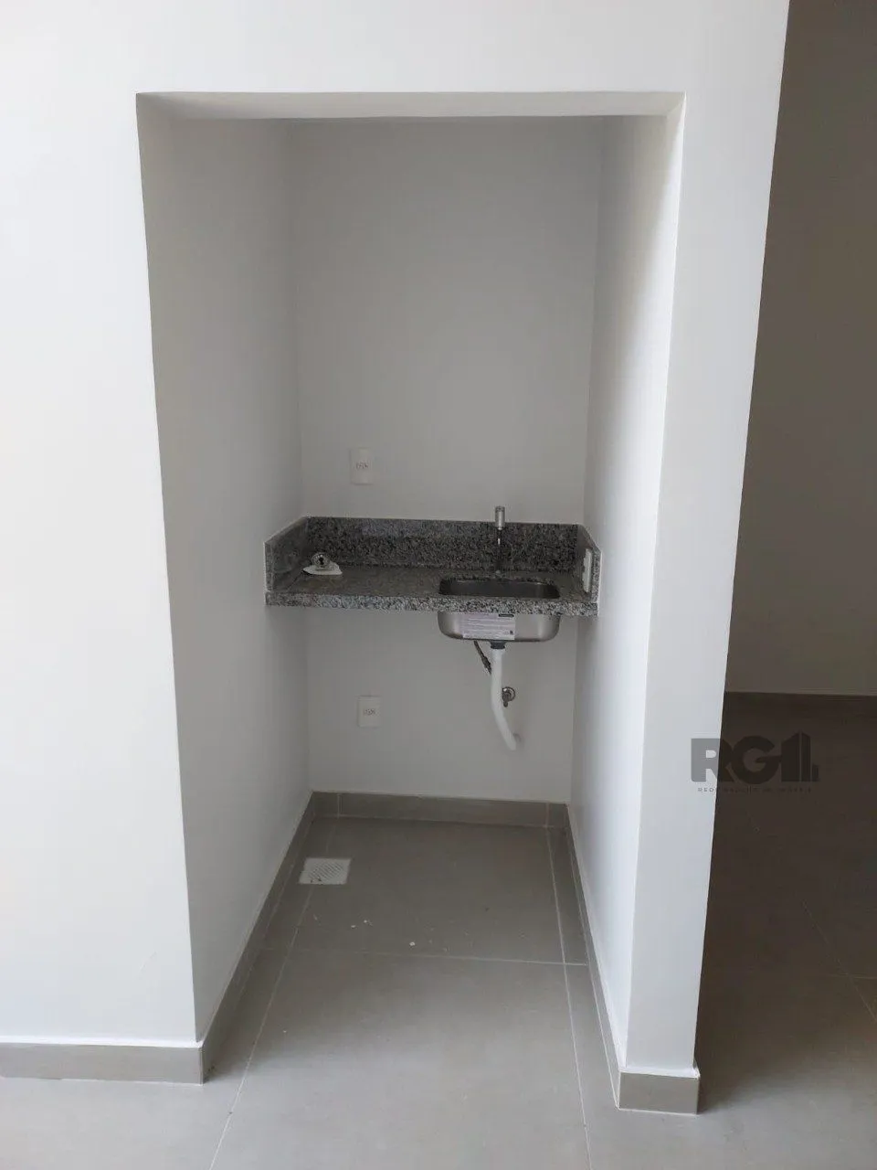 Imagem CENTRO - SÃO LEOPOLDO - SALA COMERCIAL
