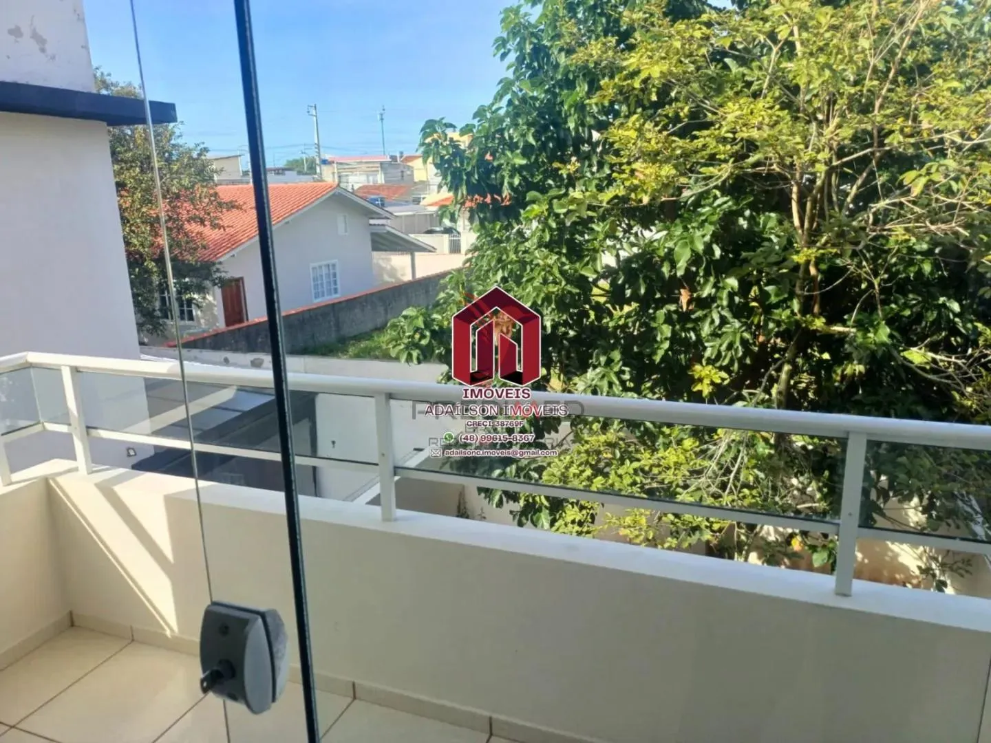 Imagem SOBRADO PARA VENDA EM ÓTIMA LOCALIZAÇÃO D FLORIANOPOLIS NOS INGLESES