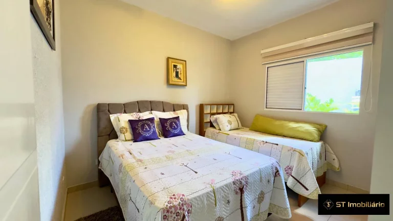 Imagem Casa à venda em Bom Jesus dos Perdões/SP - Condomínio Fechado! R$1.650.000!