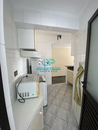 Imagem Apartamento Padrão na Enseada