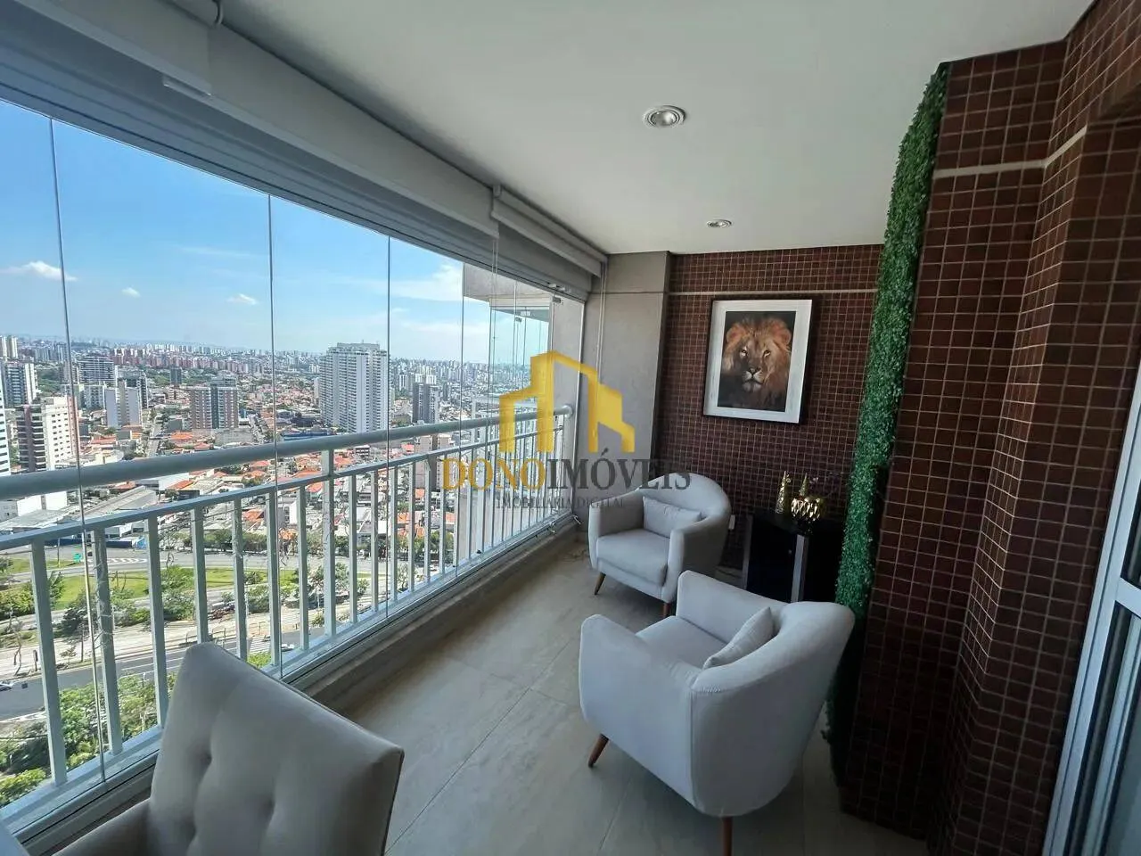 Imagem Apto à venda 127 m² 3 dorms 1 suíte 2 vagas Helbor Family Garden Jardim Chá