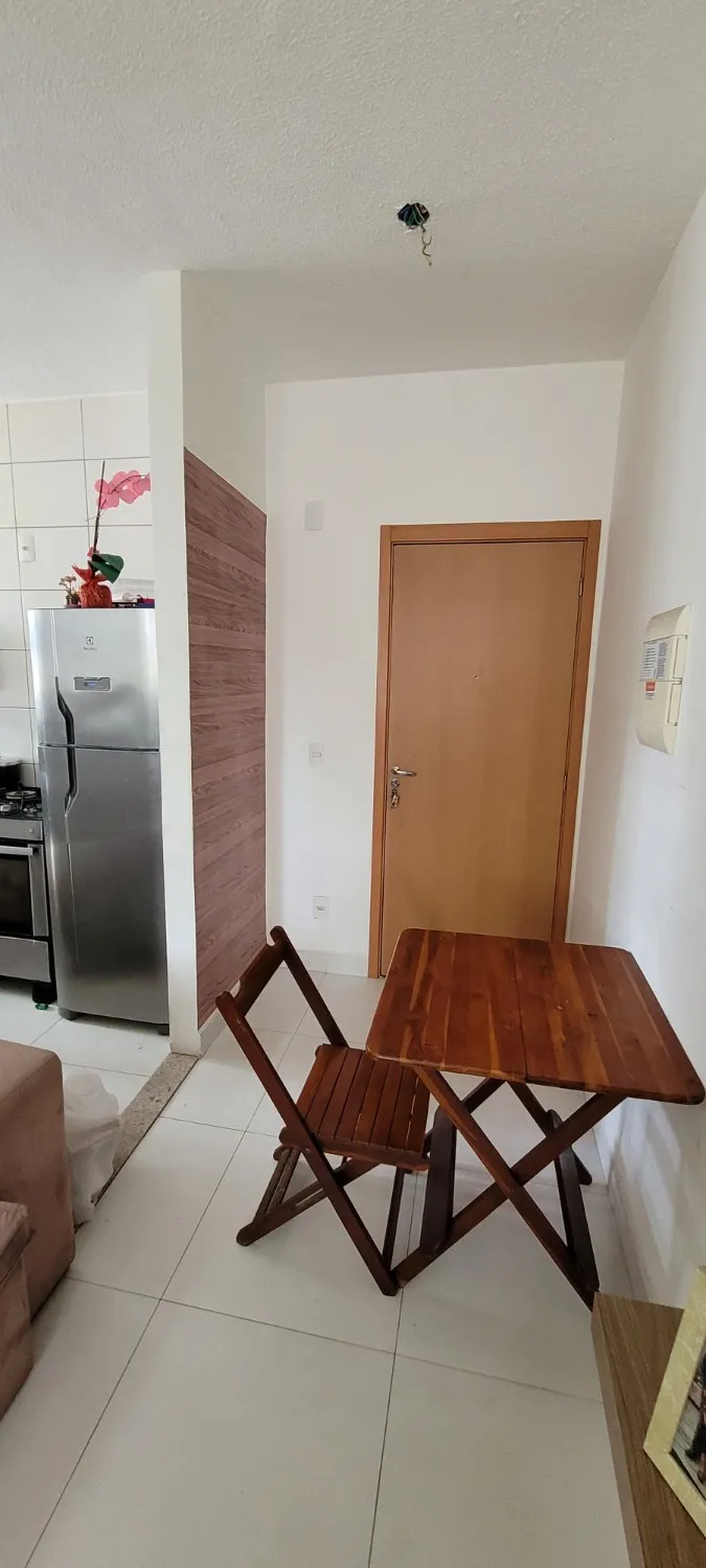 Imagem Apartamento com 2 quartos à venda em Vila Velha