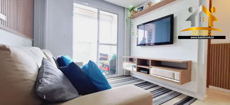 Imagem Apartamento - Granja Viana | Batelli Imóveis