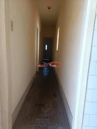 Imagem CASA À VENDA EM TERRENO DE 458 M² VILA SANTA ISABEL