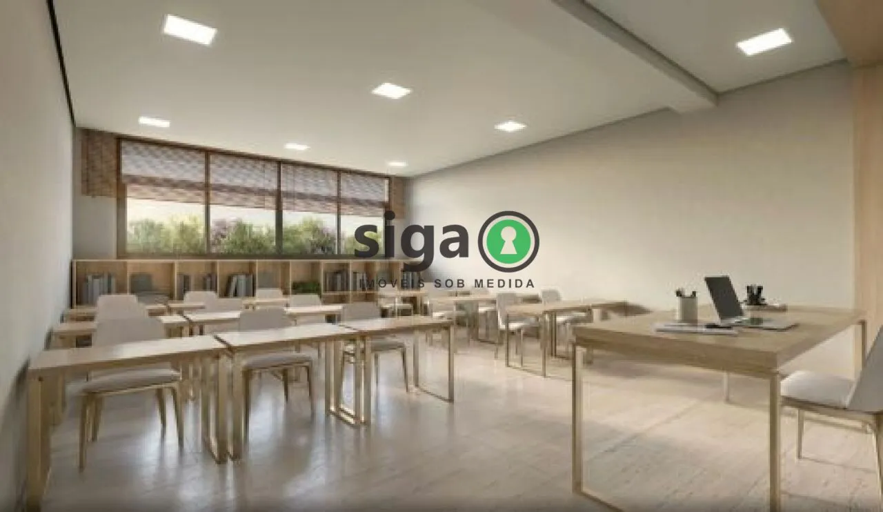 Imagem Apartamentos de Alto Padrão com Lazer Exclusivo ao lada HIPICA DE SANTO AMARO