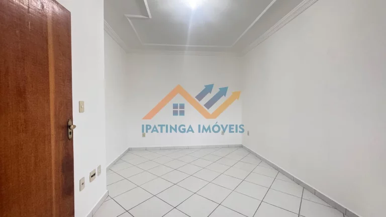 Imagem Apartamento à venda no bairro Bethânia - Ipatinga