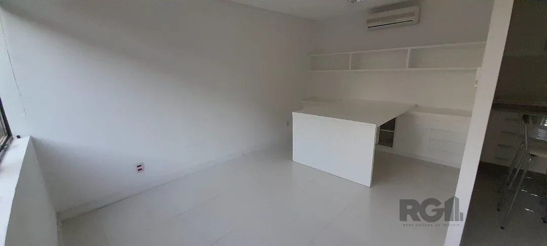 Imagem Excelente Sala Mobiliada na Wenceslau Escobar enfrente ao Paseo