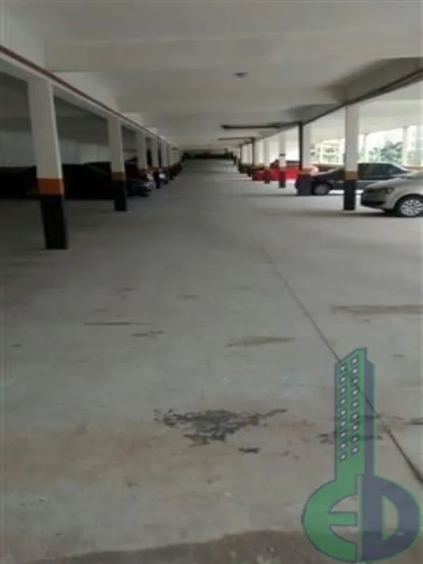 Imagem Apartamento de 2 quartos à venda no Parque São Vicente, Mauá-SP 47m², Condomínio Reserva Itaúnas e São Vicente