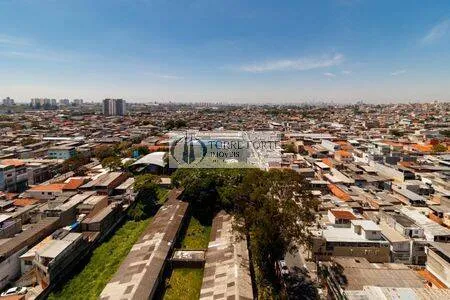 Foto do imóvel Apartamento com 60m², 3 quartos sendo 1 suíte 1 vaga de garagem, Jd. Brasil em Avenida Mendes da Rocha
