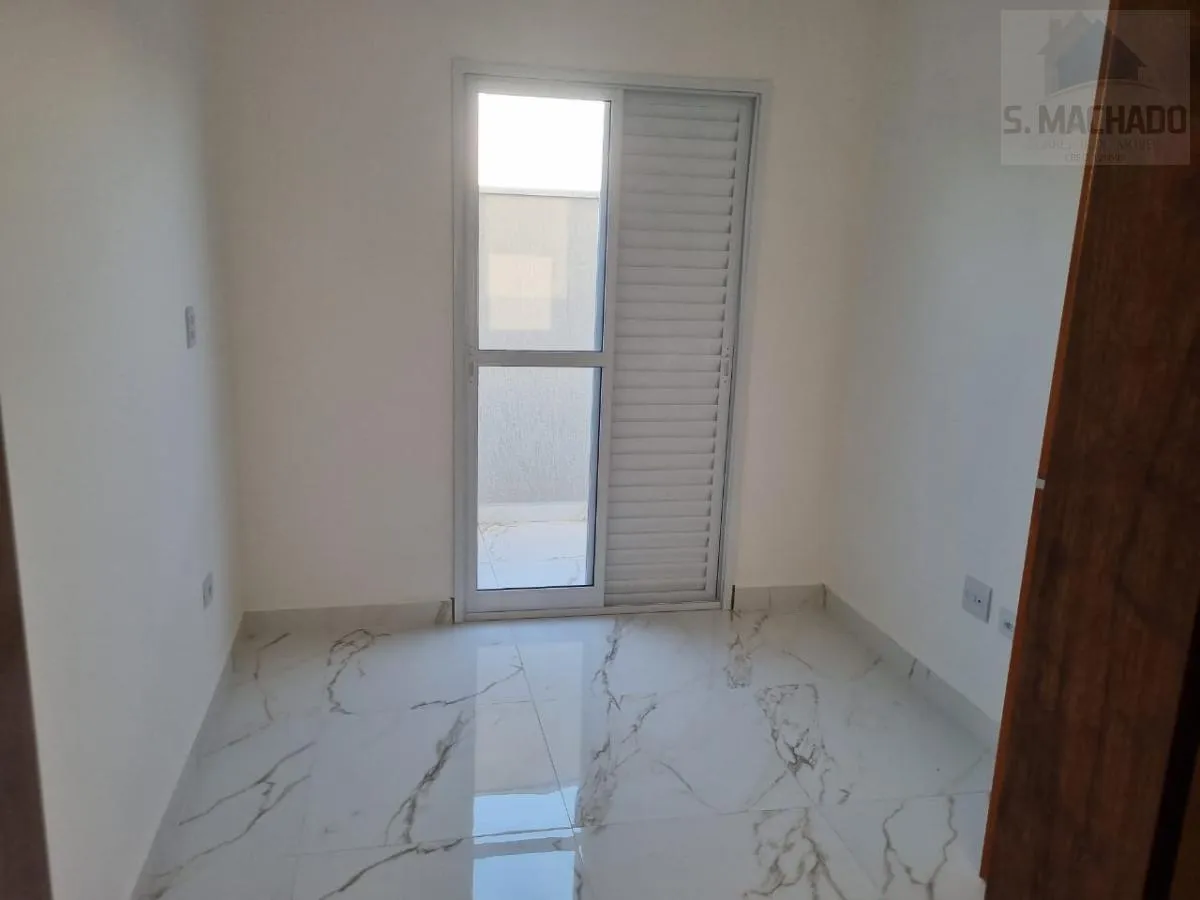 Imagem Apartamento para Venda em Santo André / SP no bairro Vila Camilópolis
