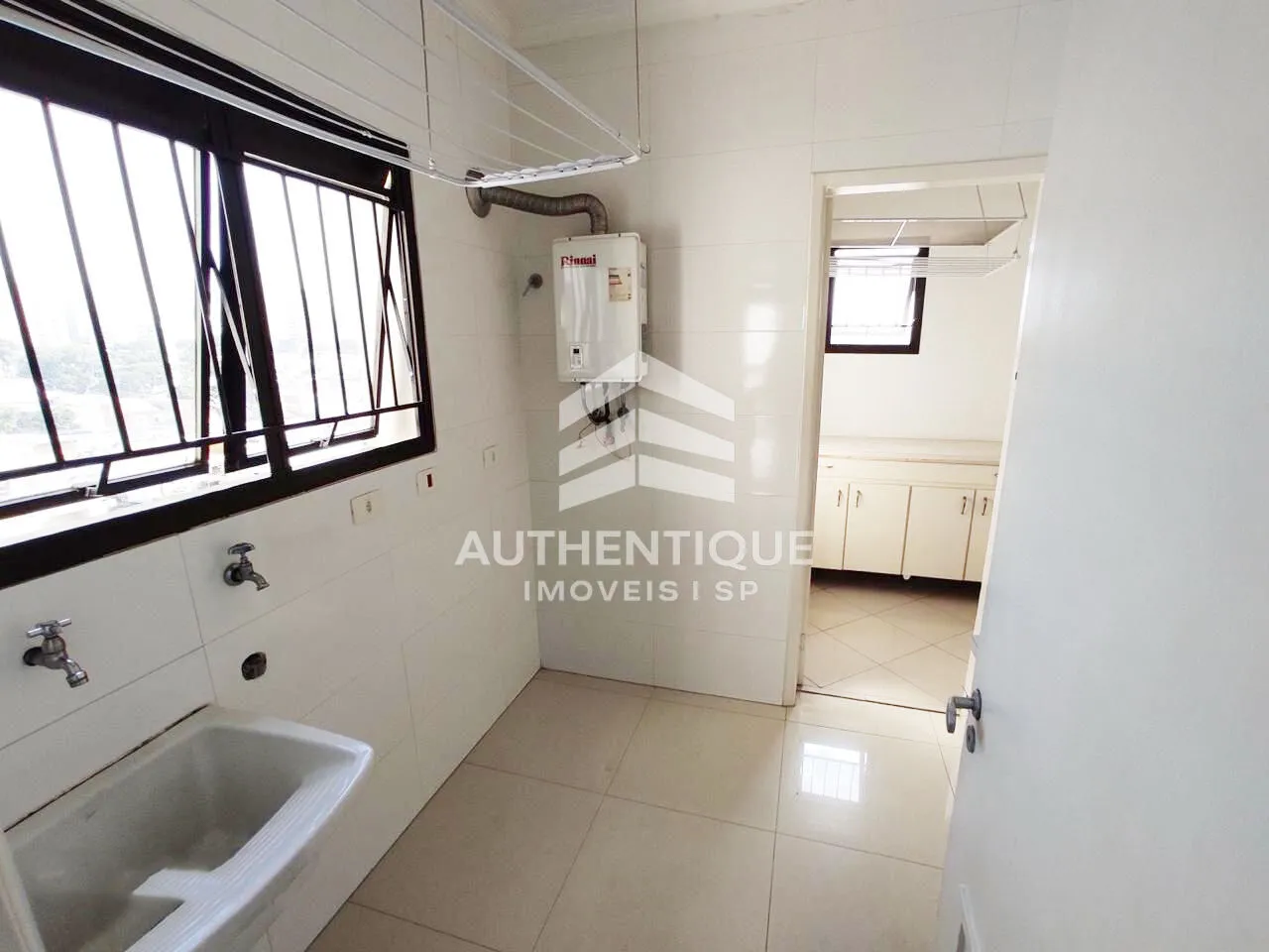 Imagem VILLA PALLAGGI CAMPO BELO - Apartamento no bairro Campo Belo à venda