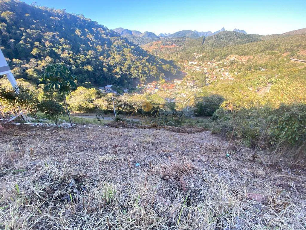 Imagem Terreno para Venda em Teresópolis / RJ no bairro Albuquerque