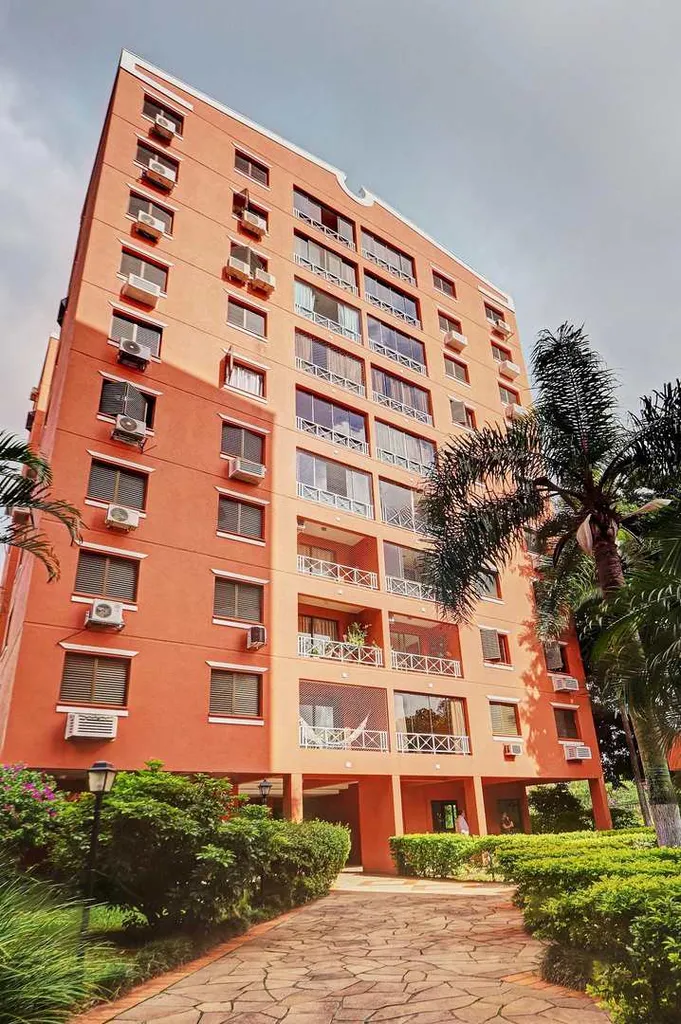 Imagem Apartamento em Chácara das Pedras