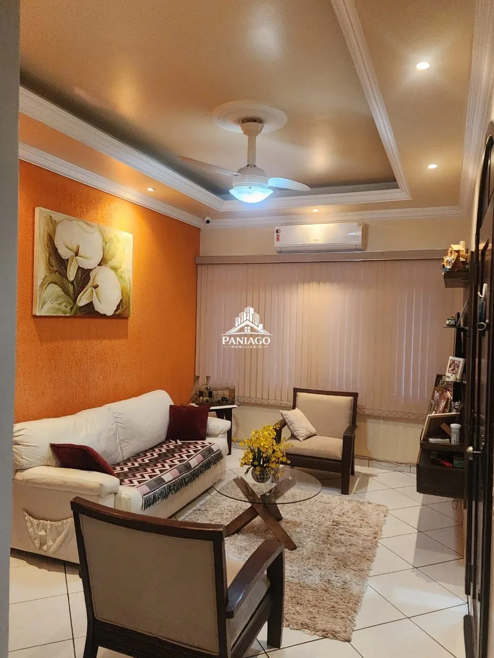 Imagem CASA COM 2/4 SENDO UMA SUITE NO BAIRRO CRISTO REI VG