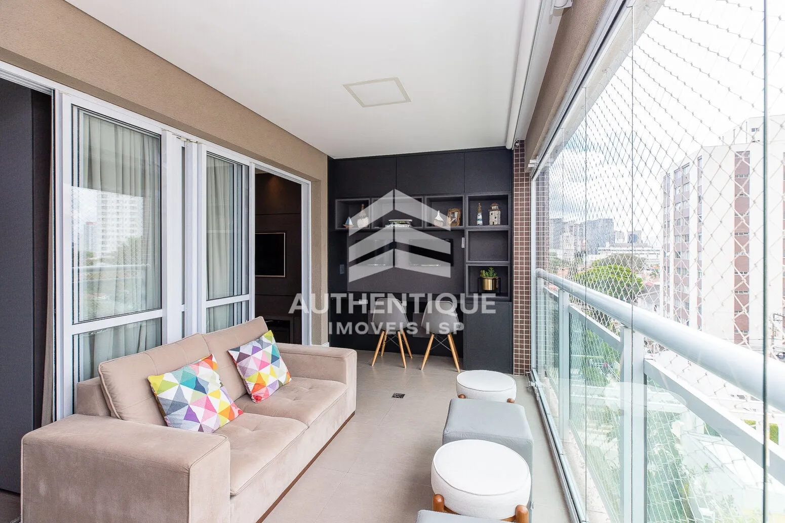 Imagem LIKE BROOKLIN - Apartamento à venda em São Paulo/SP