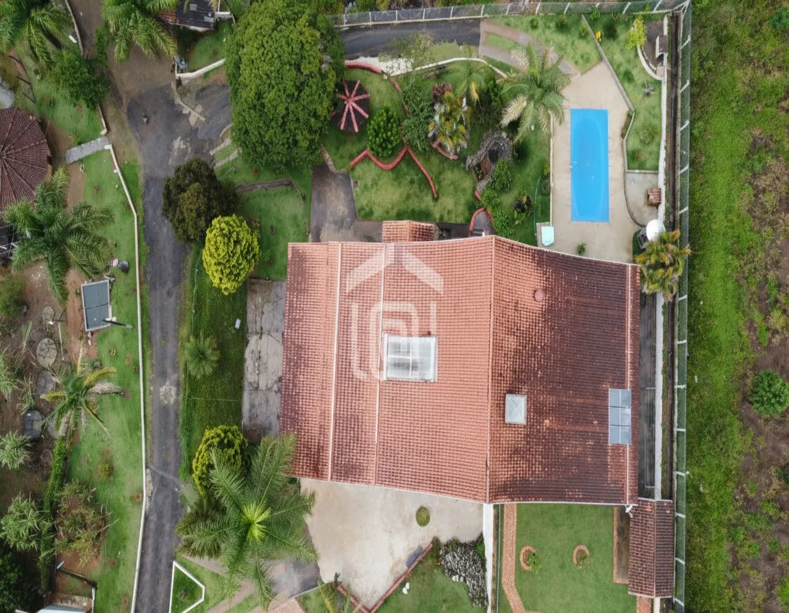 Imagem Chácara 670 m² à venda em Morada dos Pássaros, Poços de Caldas
