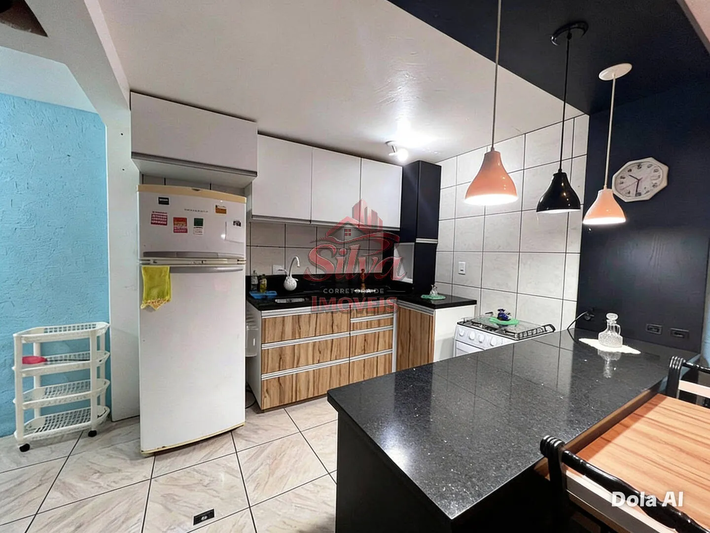 Imagem C344 | Casa 4 dormitórios à venda a 300m do mar no Mariluz Norte