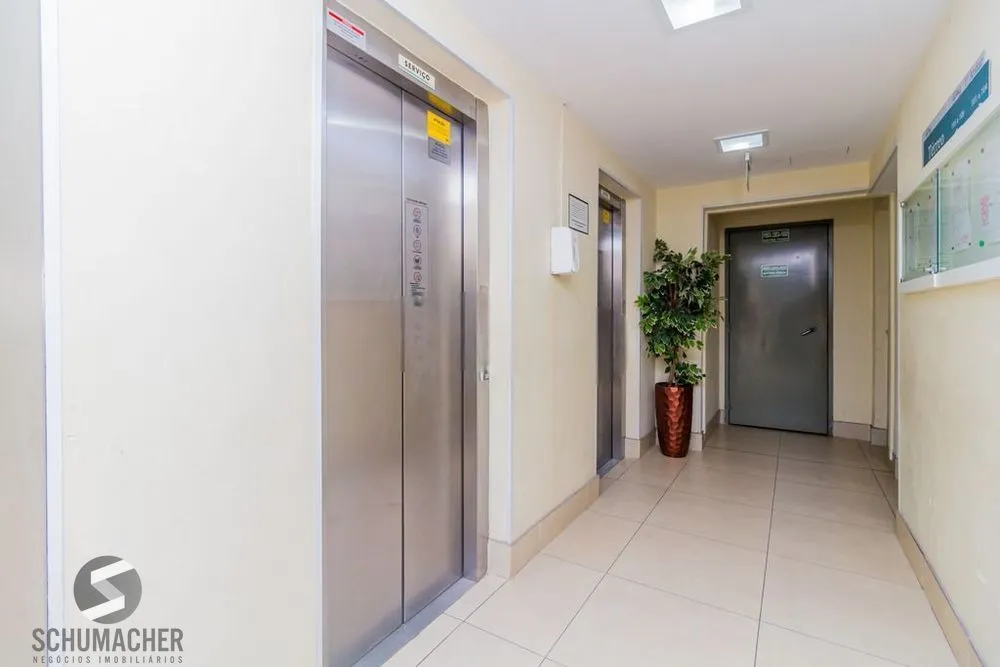 Imagem Apartamenbto em Condominio com Infraestrutura