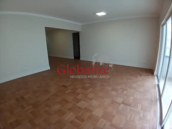 Imagem Apartamento à venda com 180m², 3 quartos, 1 suíte, 4 banheiros, 1 vaga no José Menino em Santos por RS695.000,00