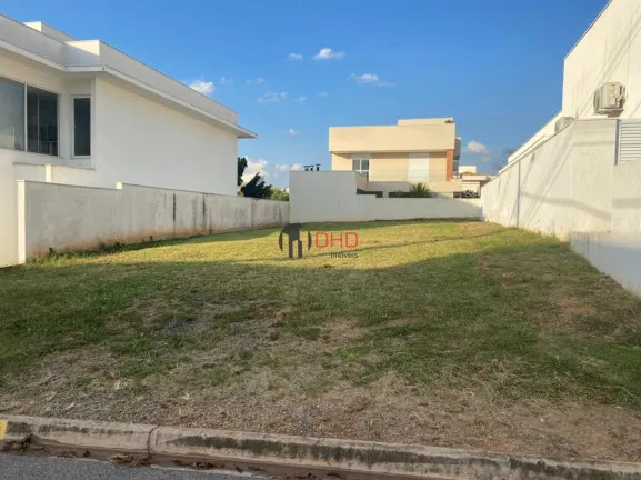Imagem Terreno em Condomínio à Venda, 300 m² em Jardim Residencial Colinas do Sol - Sorocaba