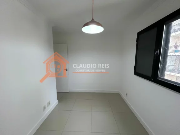 Imagem Apartamento com 3 Quartos à venda, 67m² - Interlagos