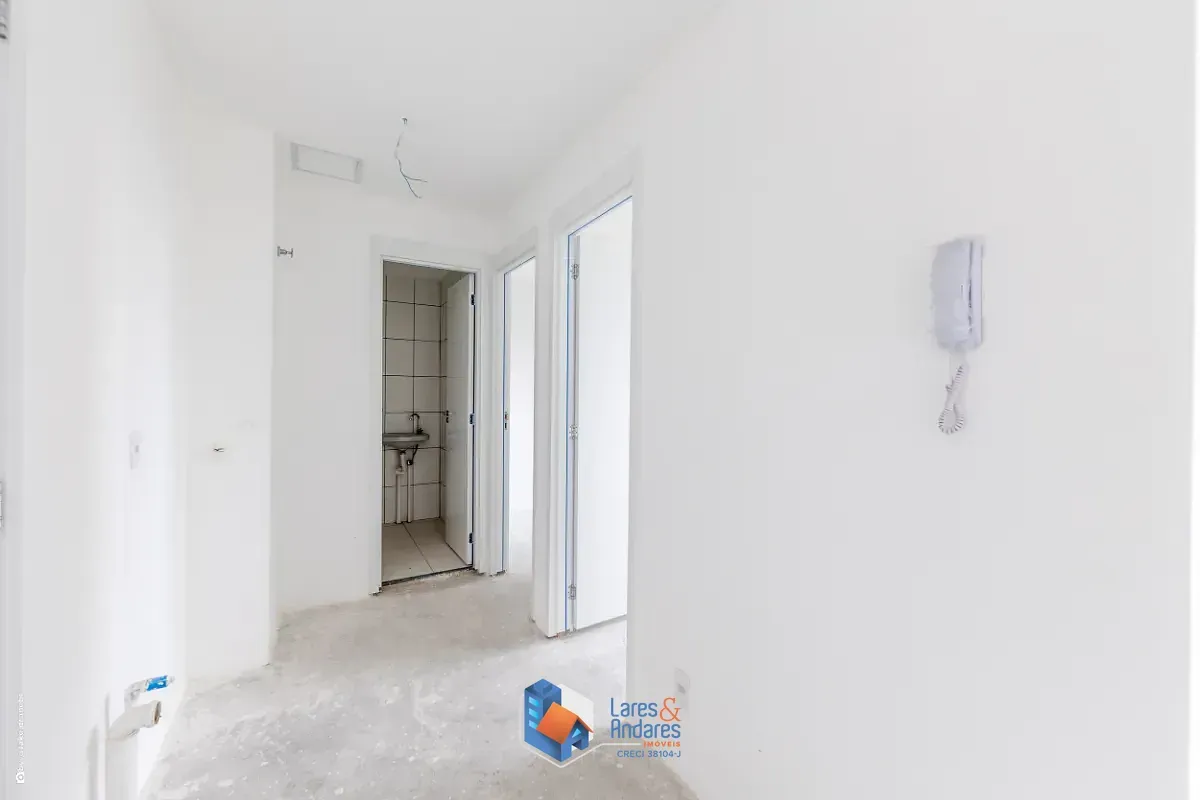 Imagem Apartamento para venda em Jardim Panorama com 2 quartos, 39m²