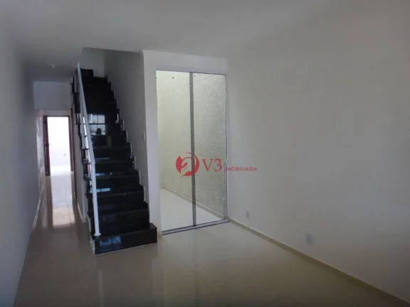 Imagem Sobrado com 3 dormitórios à venda, 100 m por R$ 550.000,00 - Aricanduva - São Paulo/SP