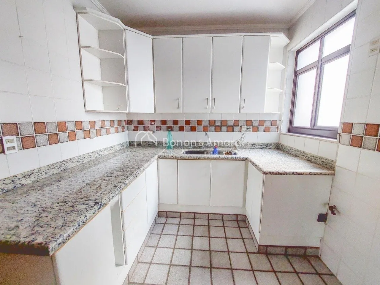 Imagem Apartamento à Venda no Mansões Santo Antônio - Campinas