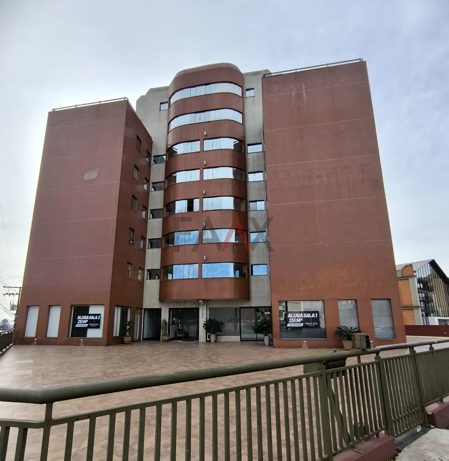 Foto do imóvel Apartamento com 3 dormitórios à venda,130.54 m², CENTRO - Gpva, GUARAPUAVA - PR