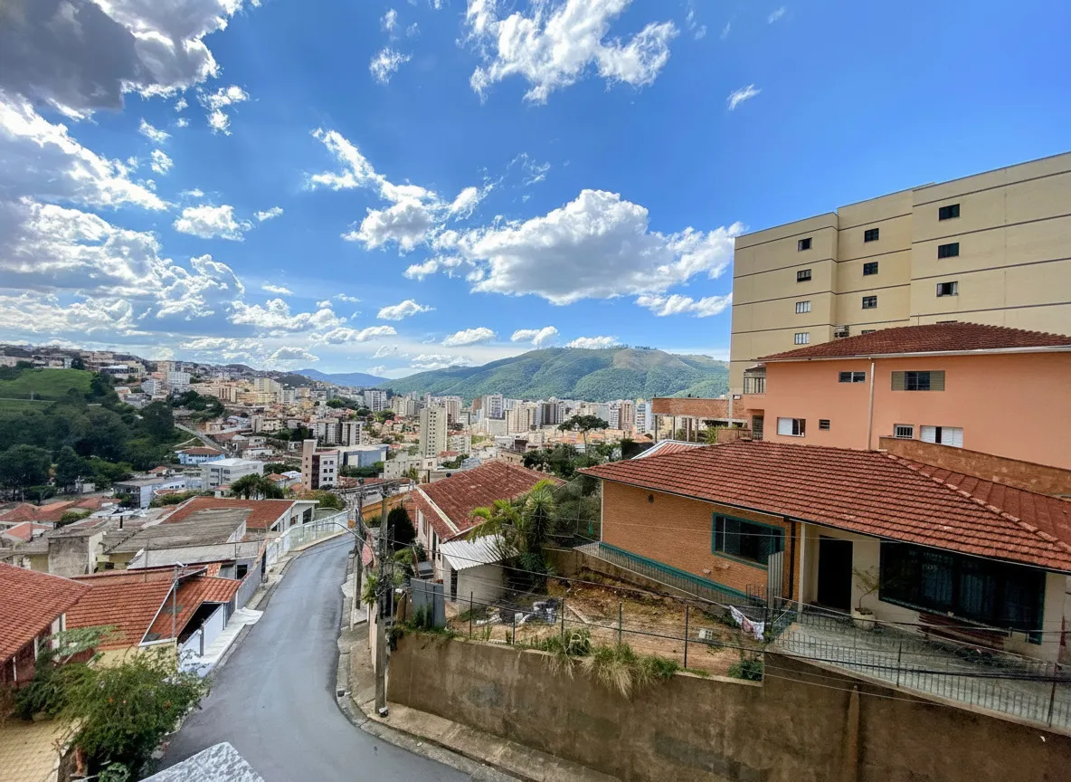 Imagem Apartamento 3 quartos à venda em Parque Vivaldi Leite Ribeiro, Poços de Caldas