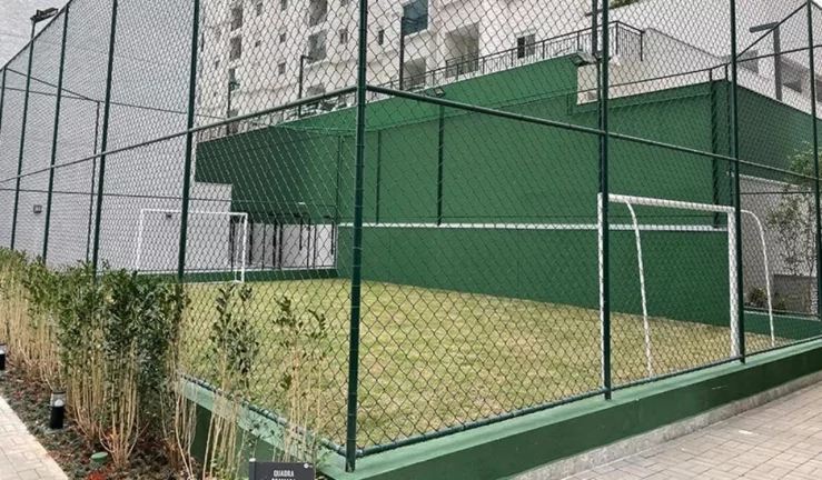 Imagem Excelente oportunidade no Condomínio Fit Casa Brás! Apto 38m² (UNIDADE REVENDA), próximo ao Metrô!