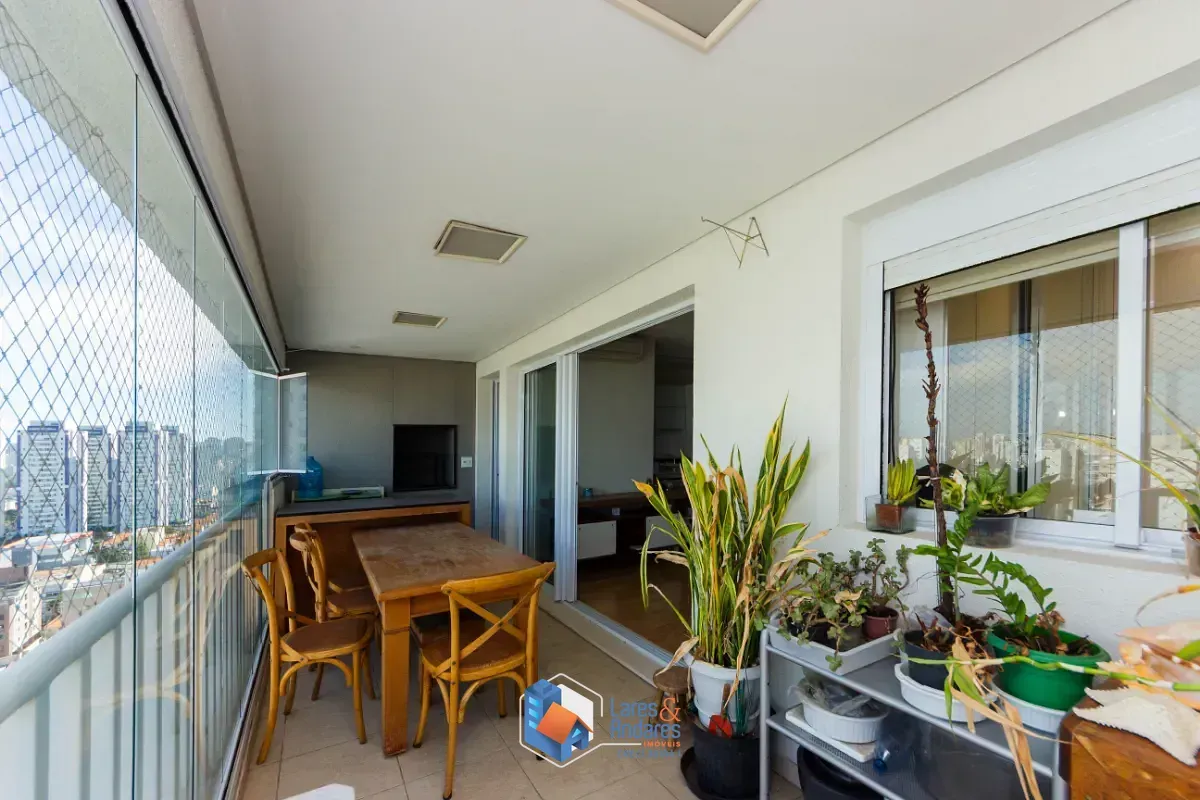 Foto do imóvel Apartamento para venda em Vila Monumento com 2 quartos, sendo 1 suíte, 95m² em Rua Heitor Peixoto