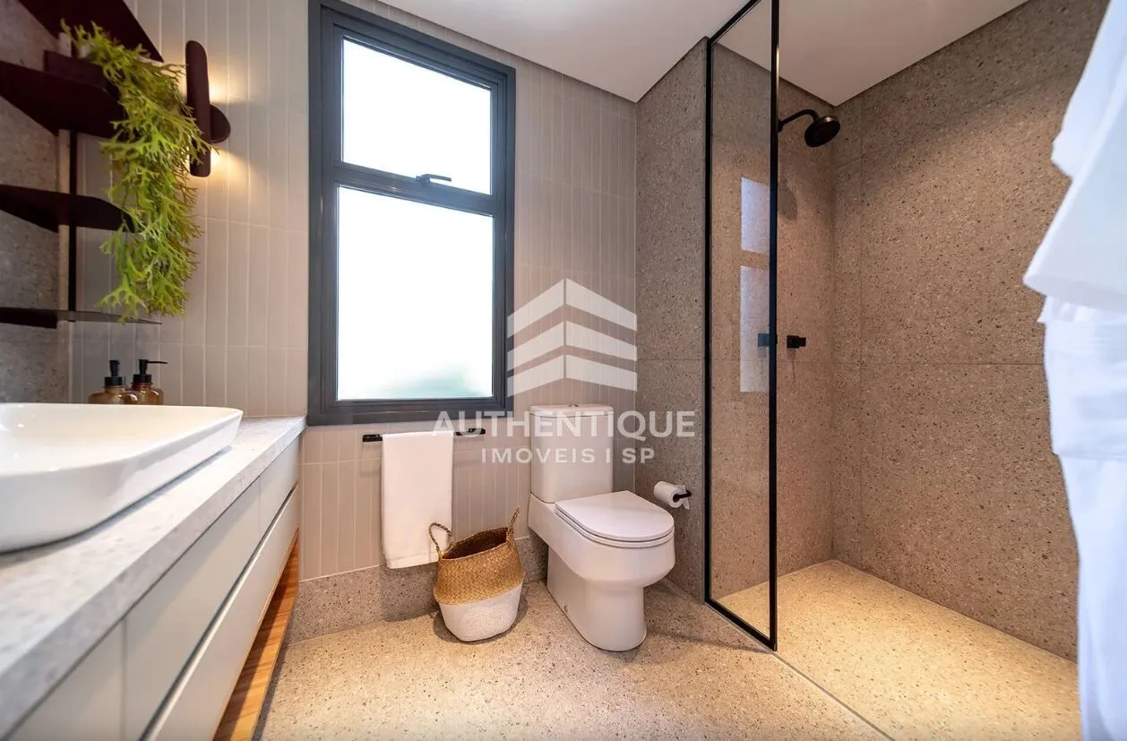 Imagem LA CASA BROOKLIN - Apartamento à venda em São Paulo/SP
