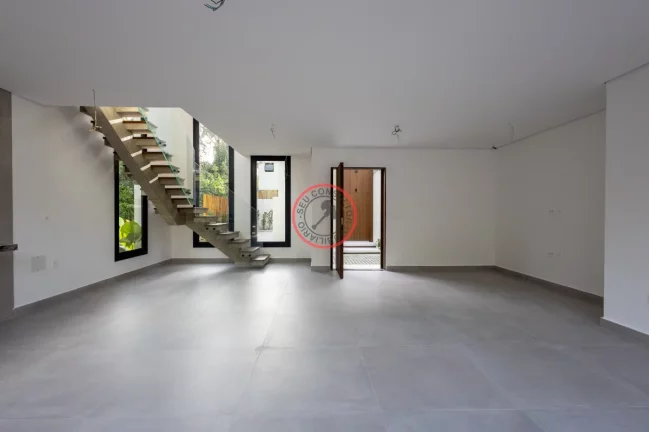Imagem CAMBURY,LANÇAMENTO DE CASAS. 3 SUITES COM PISCINA PRIVATIVA, AREA GOURMET, AREA UTIL DE 145 MT PRONTAS PARA ENTREGA