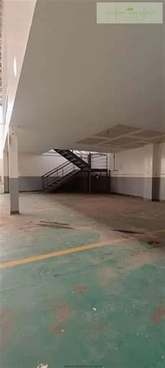 Imagem Galpões para locação em Barueri no bairro Alphaville