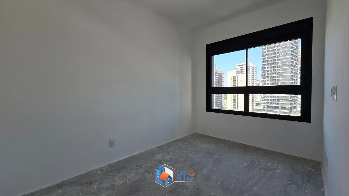 Imagem Apartamento para venda em Sumaré com 3 quartos, sendo 1 suíte, 111m²