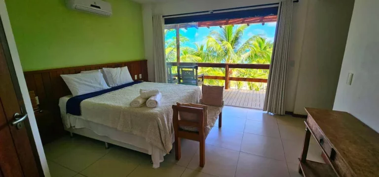 Imagem CASA LARANJA - VILLAS DE SÃO JOSÉ