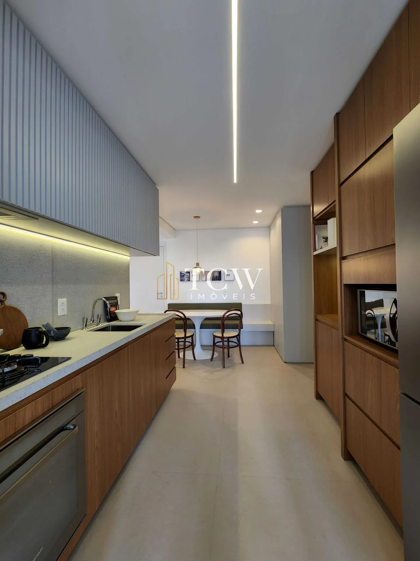 Imagem Apartamento Padrão 3 dorm no Vila Mariana