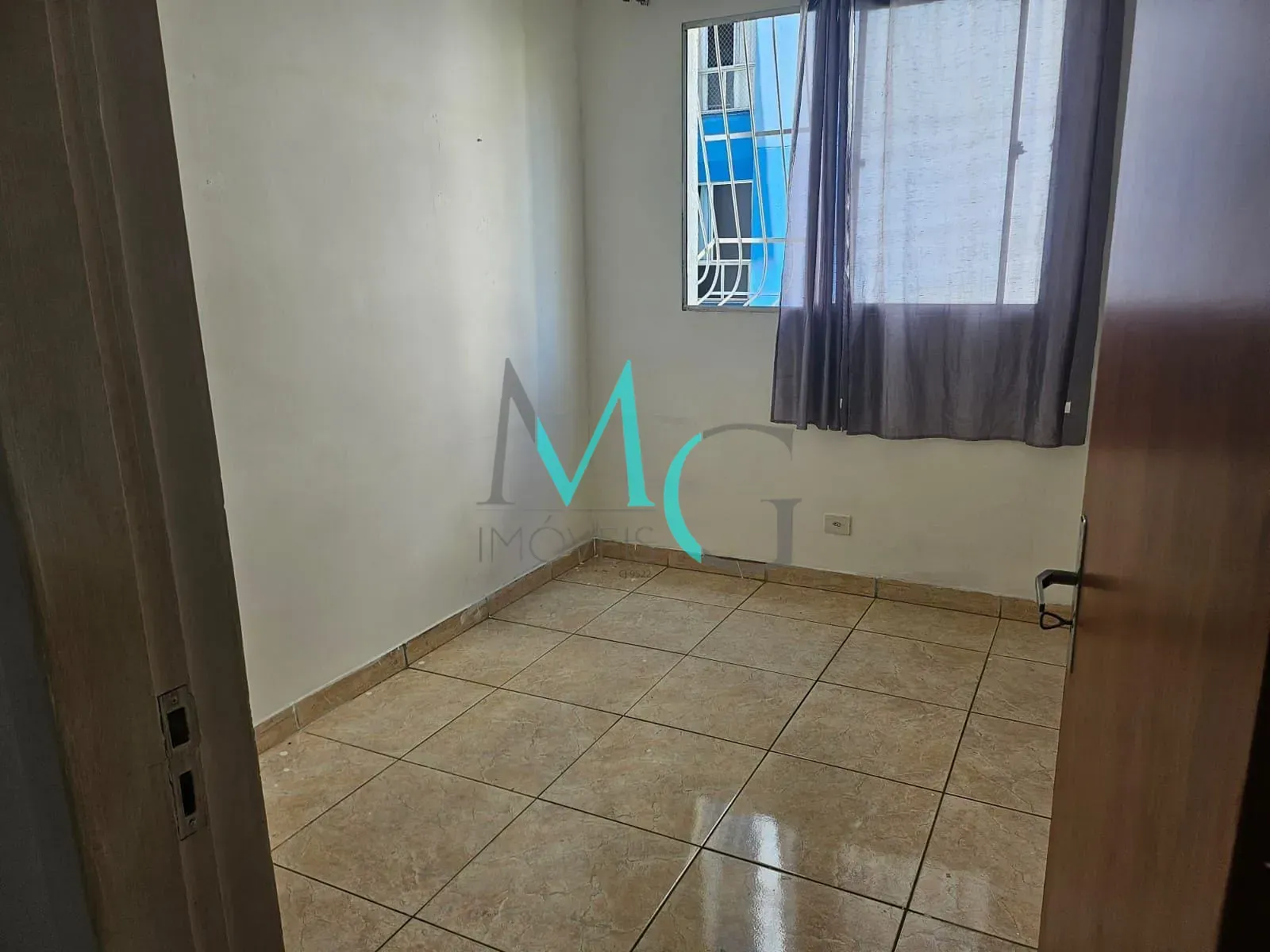 Imagem Apartamento à venda, Santíssimo, Rio de Janeiro, RJ