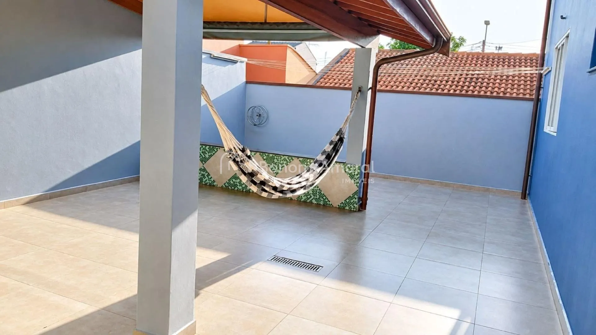 Imagem Casa em Condomínio no Parque Brasil 500, Paulínia | 4 Dorms