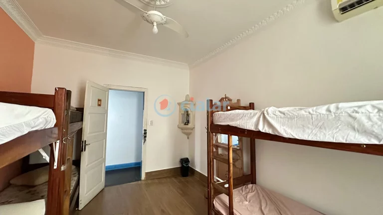 Imagem Casa com 11 Quartos à Venda, 381 m² em Santa Teresa - Rio De Janeiro